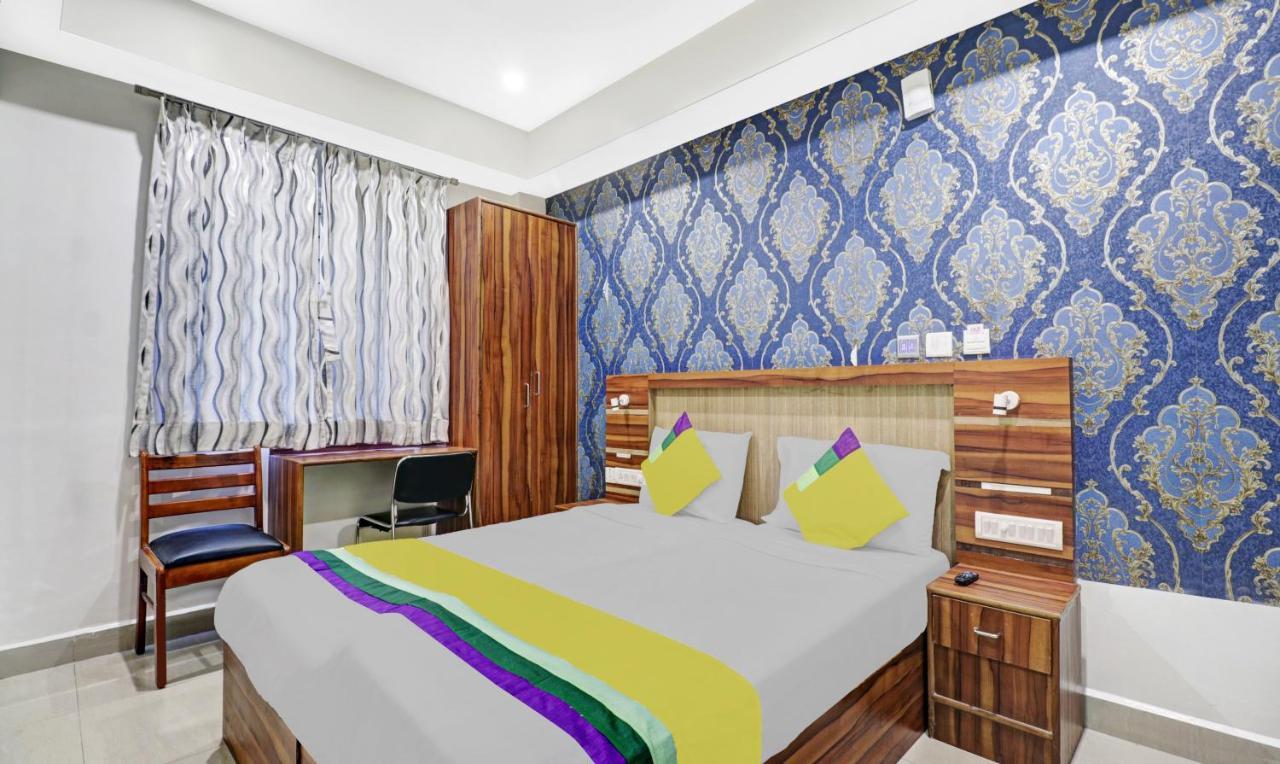 Itsy Hotels Elmas Golden Key Bangalore Exterior foto