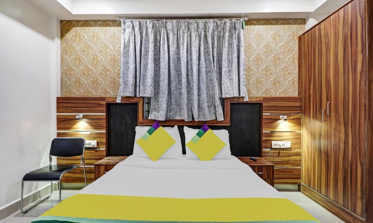 Itsy Hotels Elmas Golden Key Bangalore Exterior foto