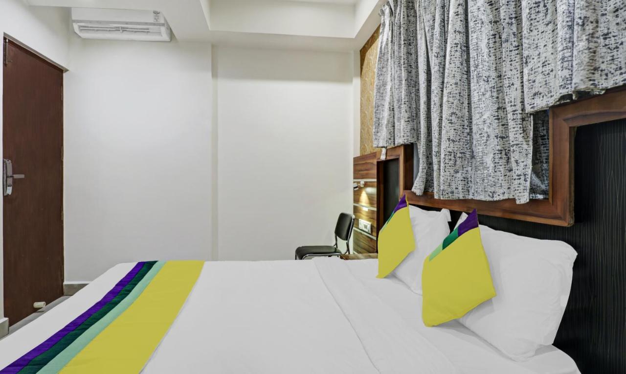 Itsy Hotels Elmas Golden Key Bangalore Exterior foto