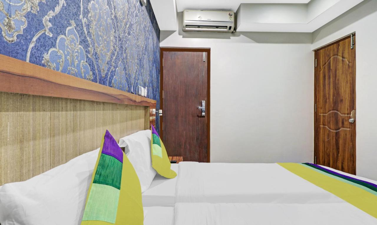 Itsy Hotels Elmas Golden Key Bangalore Exterior foto