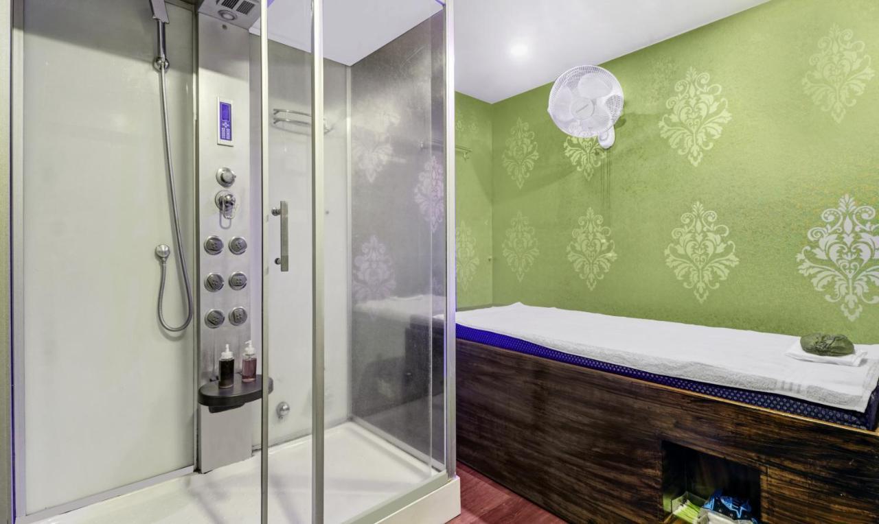 Itsy Hotels Elmas Golden Key Bangalore Exterior foto