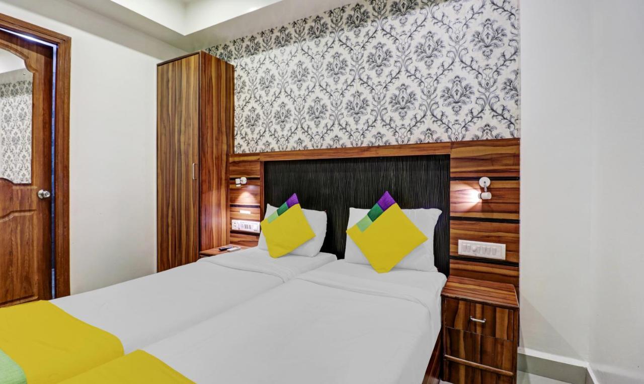 Itsy Hotels Elmas Golden Key Bangalore Exterior foto