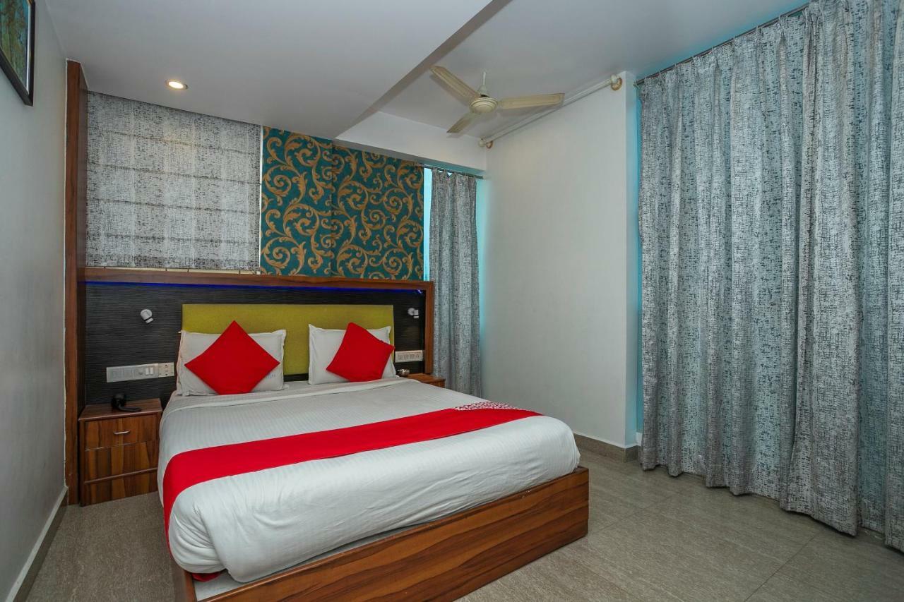 Itsy Hotels Elmas Golden Key Bangalore Exterior foto